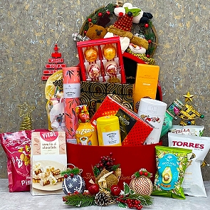 X104 My Xmas gift from the world